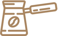 PRECISION COFFEE CRAFT